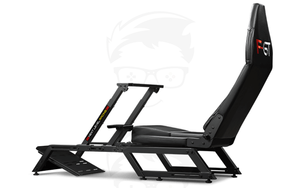 NEXT LEVEL RACING F-GT Racing Wheel Stand NEXT LEVEL RACING F-GT Racing Wheel Stand